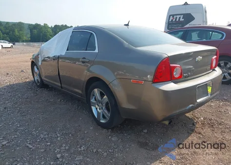 2011 Chevrolet Malibu 2Lt z USA, uszkodzony, nr VIN 1G1ZD5EU2BF367351